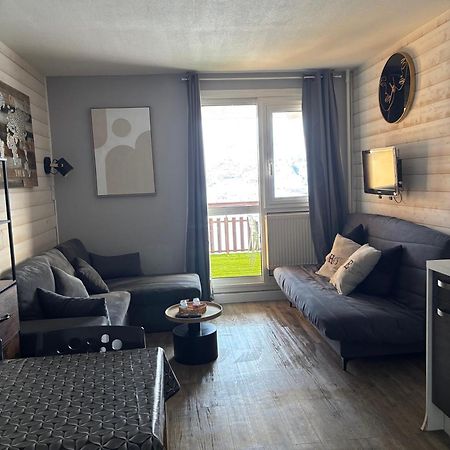 Saint-Étienne-en-Dévoluy Appartement Superdevoluy מראה חיצוני תמונה